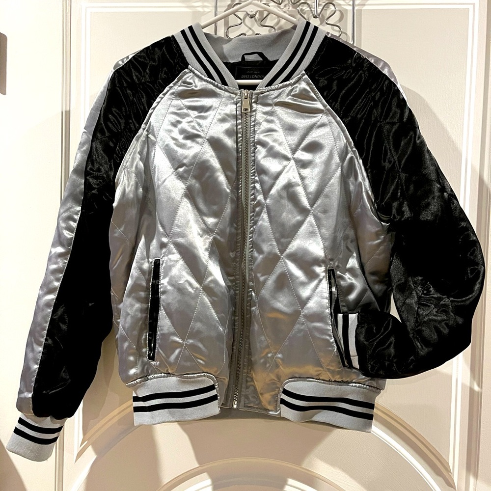 Baseball Jacket - image 1